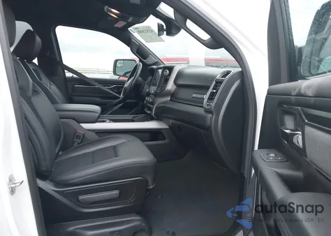 2023 Ram 1500 Big Horn 4X4 5'7 Box z USA, uszkodzony, nr VIN 1C6SRFFT0PN536146